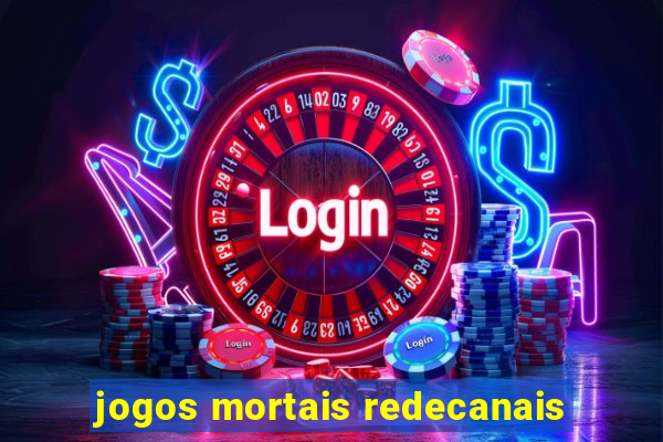 jogos mortais redecanais